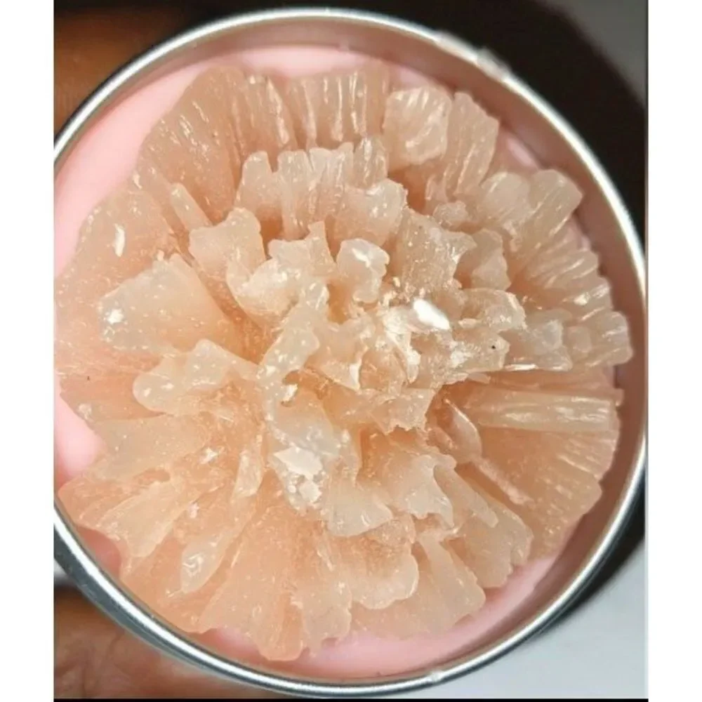 Hand crafted limited edition Bitches Brew candle
